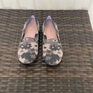 Rothy’s shoes women’s size 7